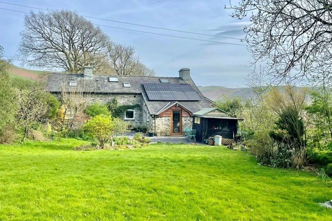 Cottage for sale in Pandy, Llanbrynmair, Powys
