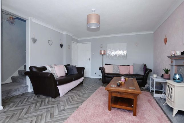 Property for sale in Brierley Gardens, Lancing