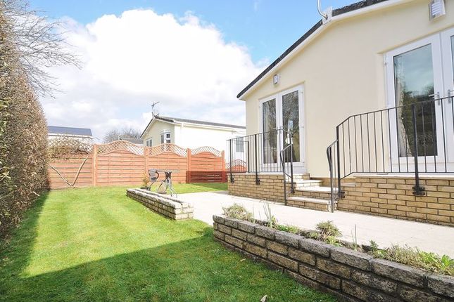 Detached house for sale in Leigham Manor Drive, Plymouth