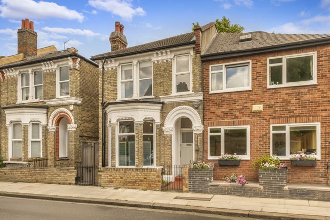 Thumbnail Semi-detached house to rent in Kelmore Grove, East Dulwich
