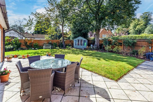 Property for sale in Wonford Close, Walton On The Hill, Tadworth