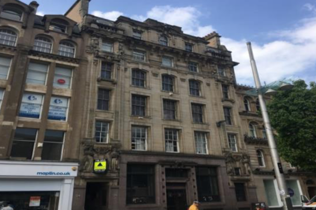 Thumbnail Office to let in 24 St Enoch Square, Glasgow