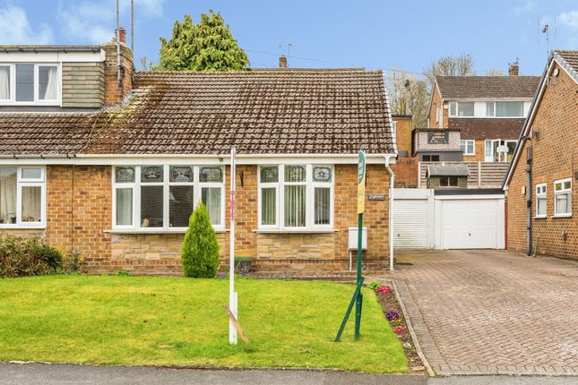 2-bed house on 18, Cherry Tree Road, Wakefield, £200,000