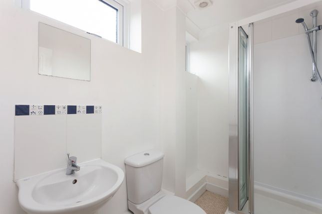 Flat for sale in Scarcroft Road, York, North Yorkshire
