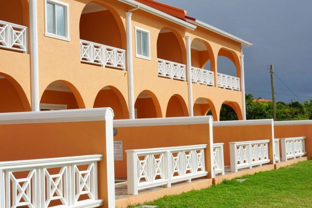 Thumbnail Villa for sale in Belle Vue Development Gated Community Cap118, Vieux-Fort, St Lucia