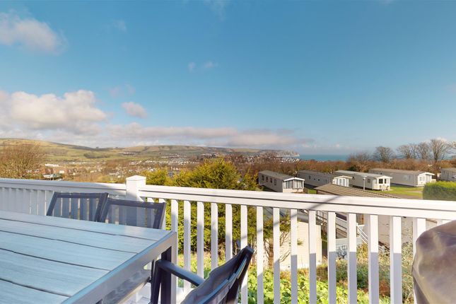 Property for sale in Panorama Road, Swanage