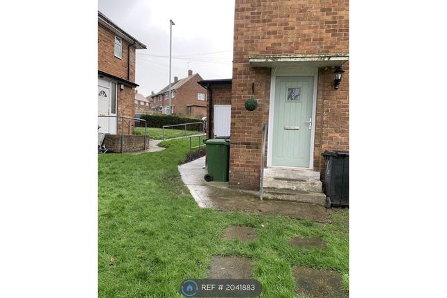 Thumbnail Terraced house to rent in West Grange Drive, Leeds