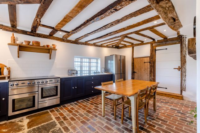 Home Farm House,, Deerton Street, Kent photo 4