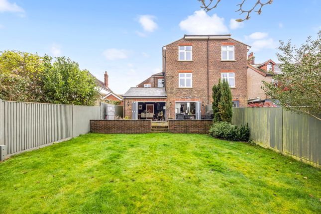 5-bed house on 44, Haywards Road, Haywards Heath, £925,000
