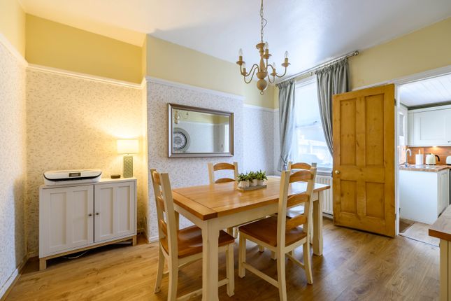 17, Trafalgar Road, Nottingham photo 4
