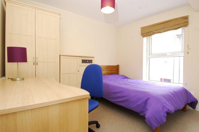 End terrace house for sale in Camden Street, Plymouth