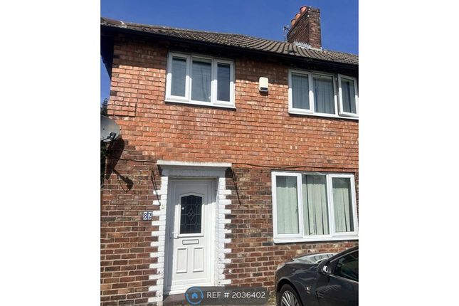 Thumbnail Semi-detached house to rent in Scarisbrick Drive, Liverpool