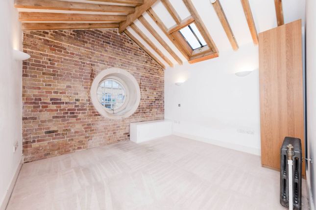 Thumbnail Flat to rent in Building 49, Woolwich, London