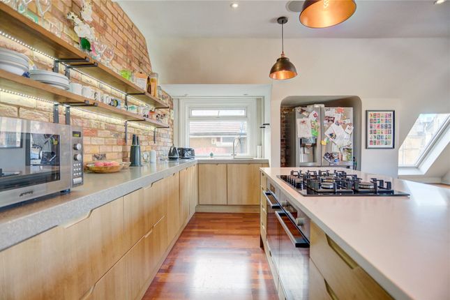 Flat for sale in Third Avenue, Hove, East Sussex