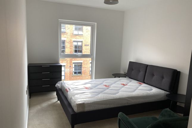 Apt 58, Loom Building 1 Harrison Street, Manchester photo 4