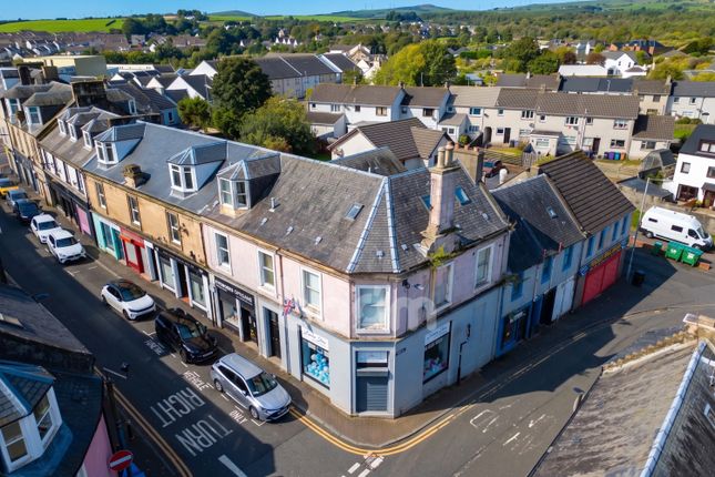 1/2, 19 Main Street, Dalry photo 2