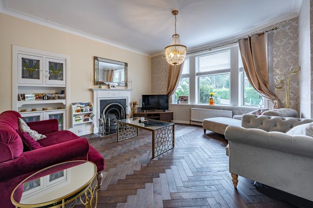 83 Blairbeth Road, Burnside, Glasgow photo 3