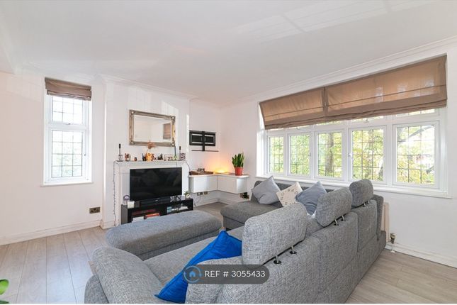 Flat, Wendover Court Finchley Road, London photo 4