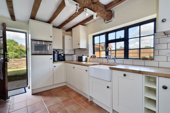 Cottage for sale in Sutton St. Nicholas, Hereford