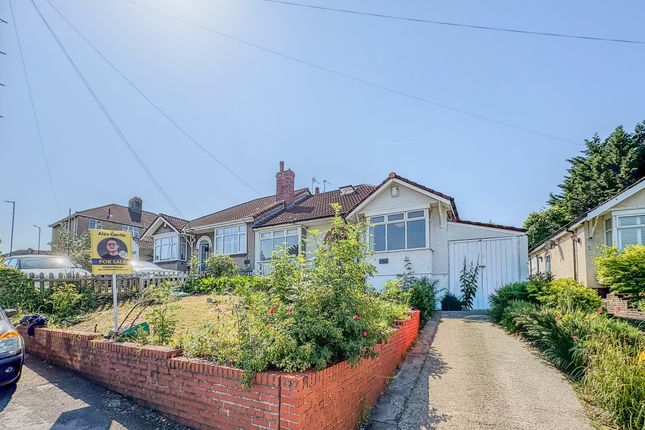3-bed semi-detached on 5 Callington Road, Bristol, £365,000