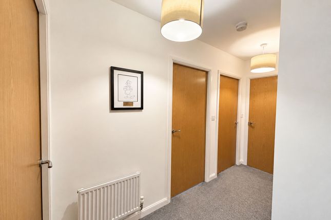 Flat 15, 96 Blowick Moss Lane, Southport photo 2