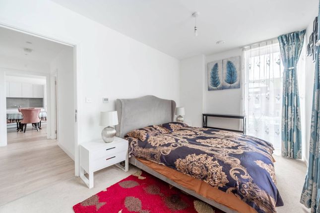 Flat for sale in College Road, Harrow