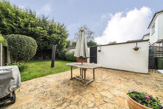 17, Willett Close, Petts Wood photo 4