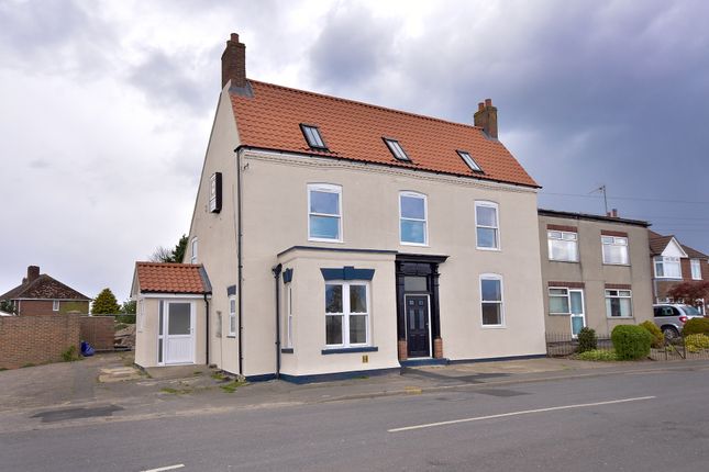 Thumbnail Flat to rent in Baby Row, North End, Swineshead, Boston