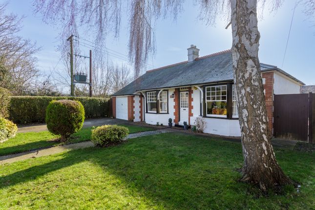 Detached bungalow for sale in Avenue Road, Hayling Island