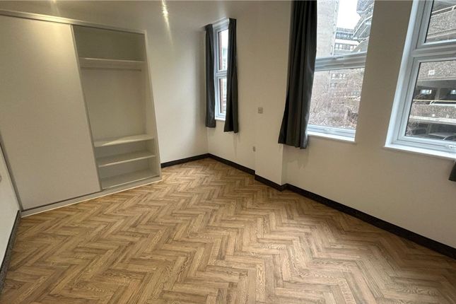 Flat B28, Fleet Court Block B, Leicester photo 3