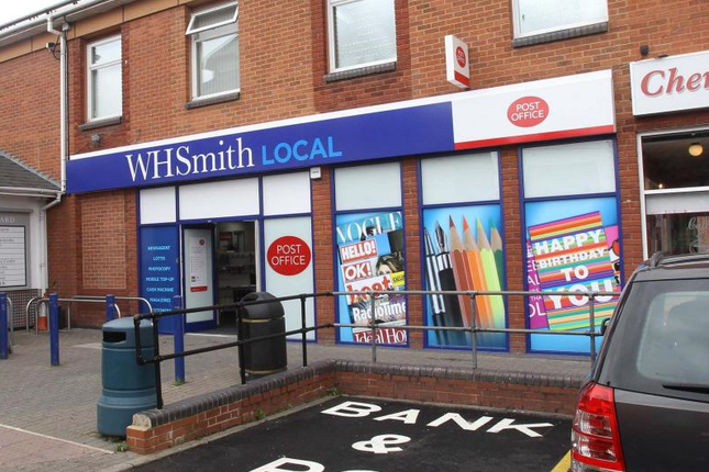 Retail premises for sale in Bentalls Complex, Colchester Road, Heybridge, Maldon, Essex