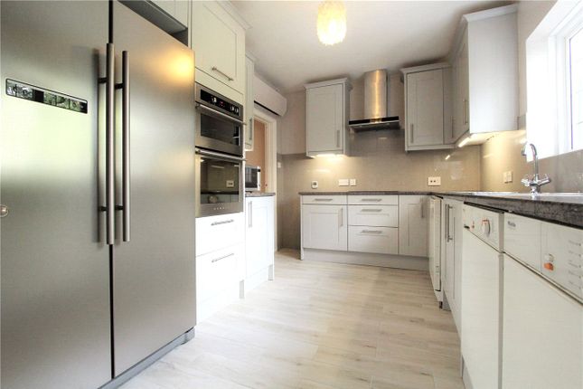 Detached house for sale in Corringway, London