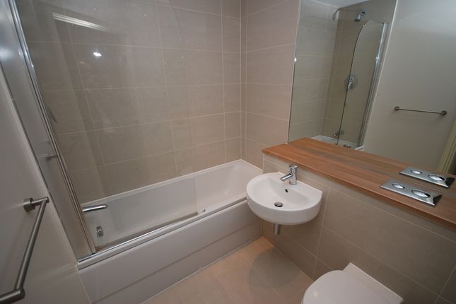 Flat to rent in Woolners Way, Stevenage
