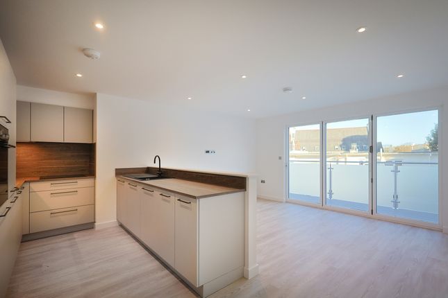 Ground Floor Apartment, Mount Hermon, St Peter Port photo 3