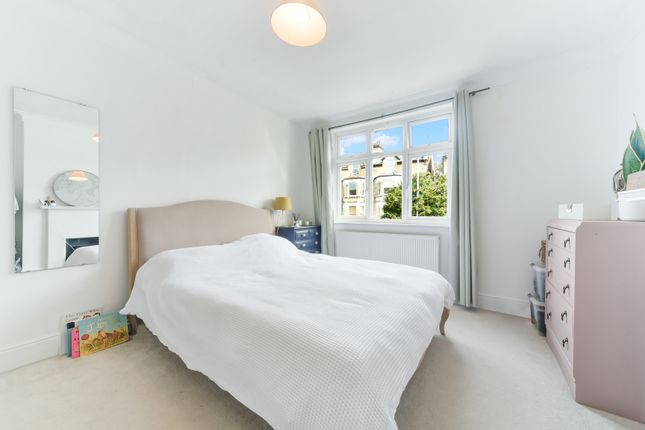 Semi-detached house to rent in King Charles Road, Surbiton