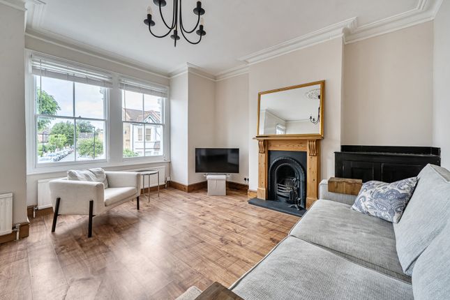 85A,, Seaford Road, London photo 4
