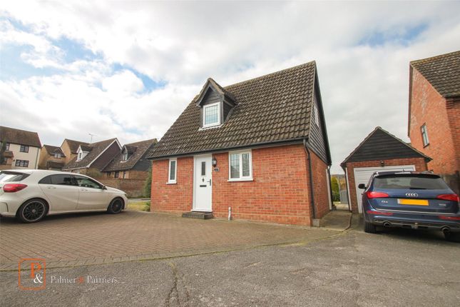 Detached house to rent in Turner Avenue, Lawford, Manningtree