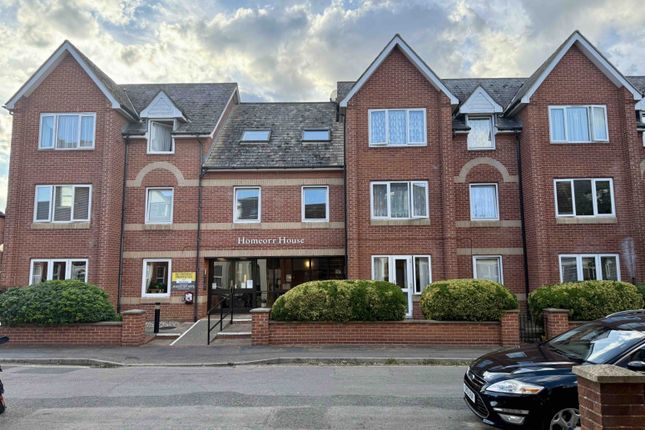 1-bed house on Felix Road, FELIXSTOWE, £77,500