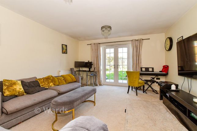 3-bed semi-detached on Buttercup Cottage, Speldhurst Road, Tunbridge Wells, £595,000