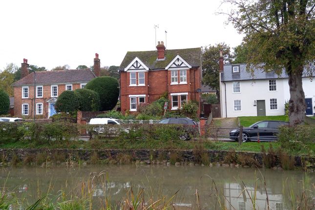 Thumbnail Property to rent in The Green, Bearsted, Maidstone