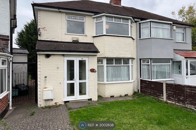 Pendragon Road, Birmingham photo 3