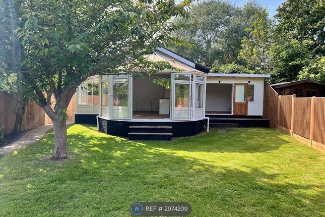 2-bed house on The Old Boat House, Parke Road, Sunbury-On-Thames, £2,350/mo