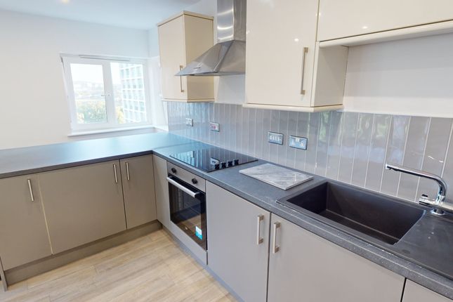 Shared accommodation to rent in Stepney Lane, Newcastle