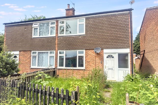2-bed house on 53 Peterway
Somercotes, 53 Peterway
Somercotes, Alfreton, £19,000