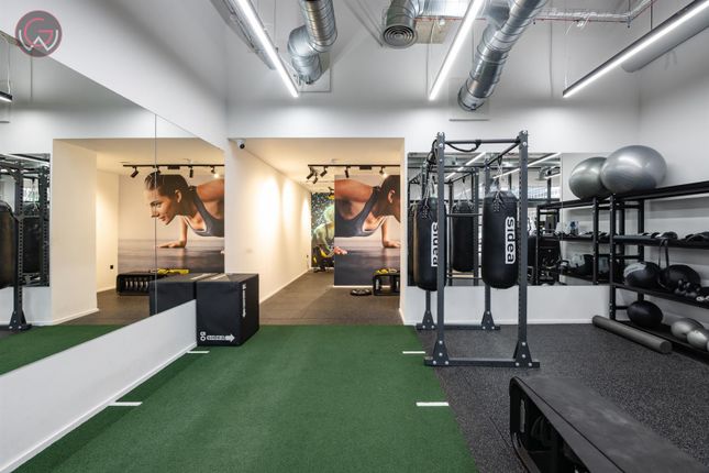 Station House, Milton Keynes 29 Â© David Phillips F