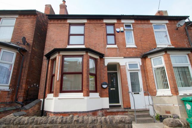 85, Rothesay Avenue, Nottingham photo 2