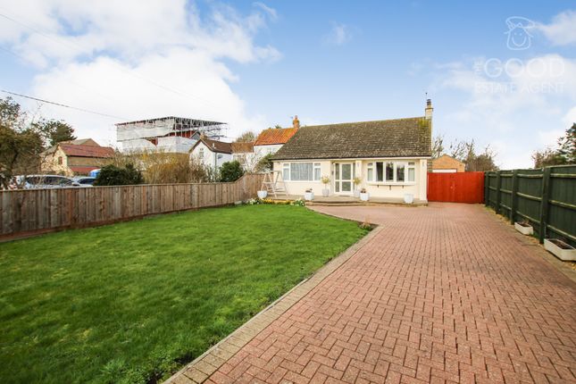 Bungalow for sale in Broadpiece, Soham