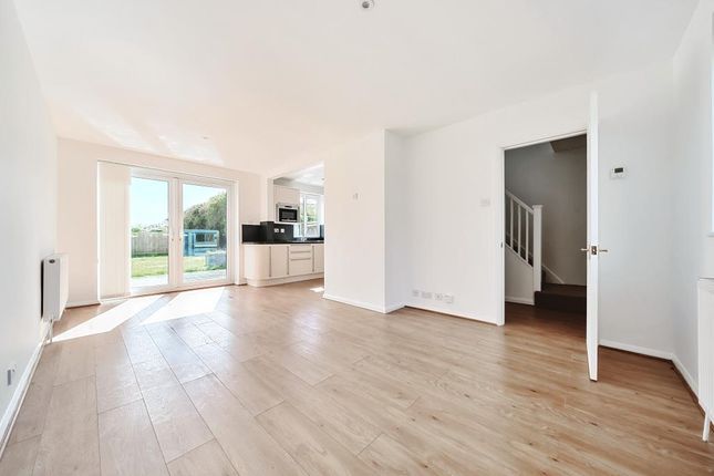 Semi-detached house for sale in Ambrosden, Bicester