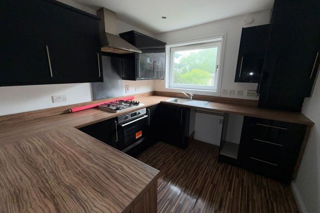 62, Alexander Road, Glenrothes photo 2