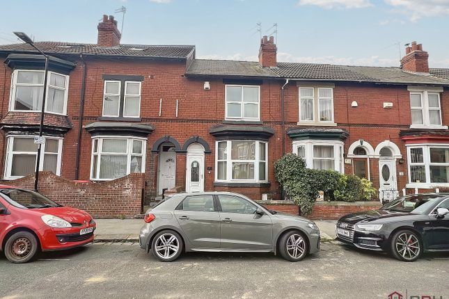 Thumbnail Terraced house for sale in Whitburn Road, Hyde Park, Doncaster